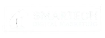 SmarTech Digital Marketing Logo
